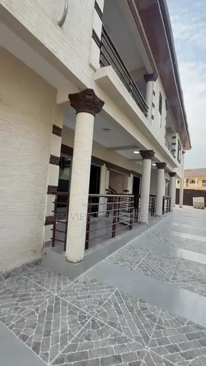 2bdrm Apartment in West Legon for rent