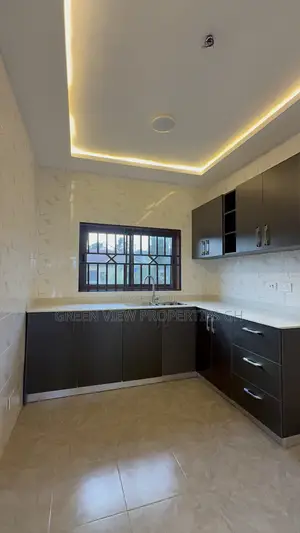 2bdrm Apartment in West Legon for rent