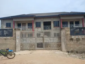 3bdrm Apartment in Bush Road Rasta, Tseaddo for rent