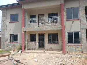3bdrm Apartment in Bush Road Rasta, Tseaddo for rent