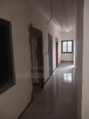3bdrm Apartment in Bush Road Rasta, Tseaddo for rent