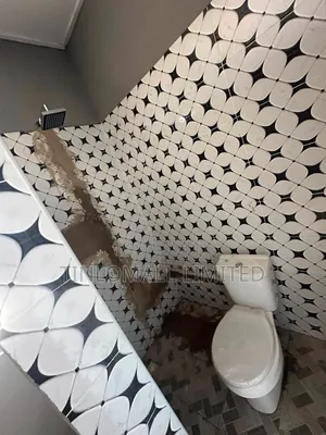 1bdrm House in Tinlomall, Ledzokuku-Krowor for rent