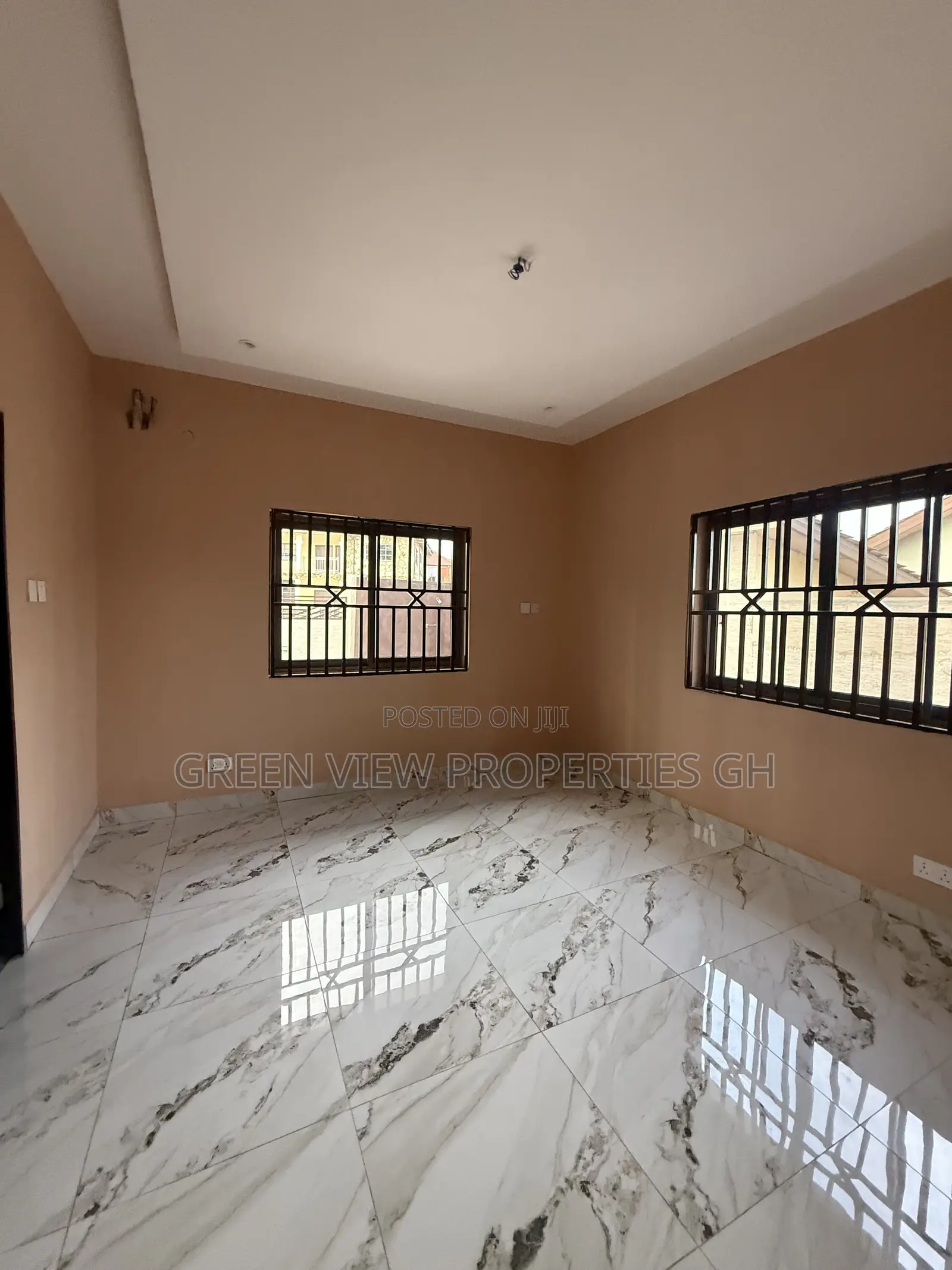 2bdrm Apartment in West Legon for rent