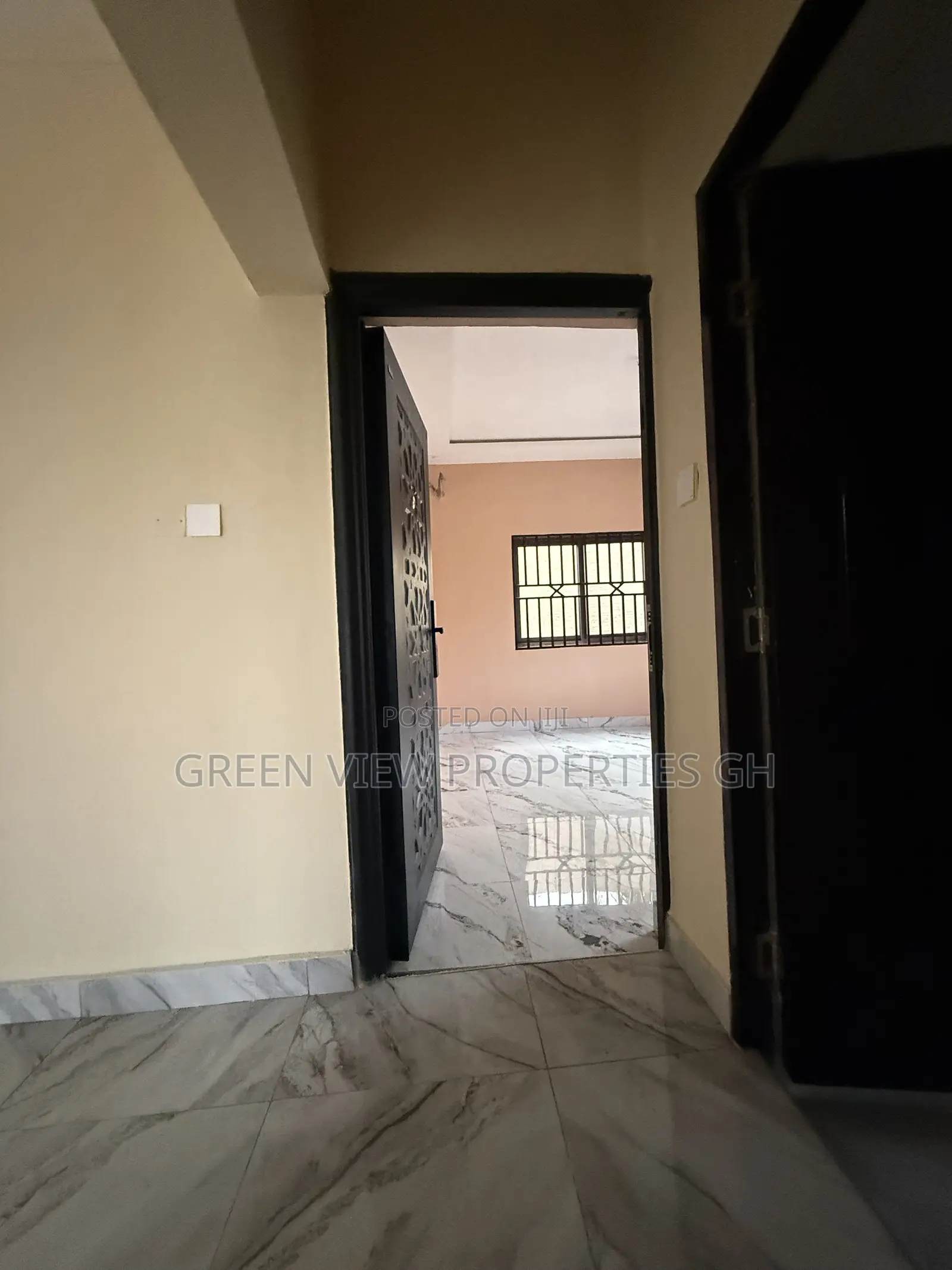 2bdrm Apartment in West Legon for rent