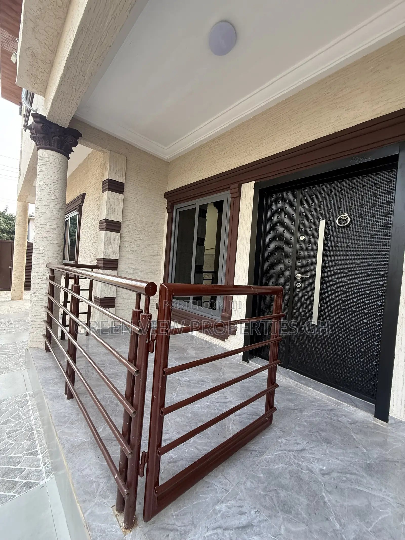 2bdrm Apartment in West Legon for rent