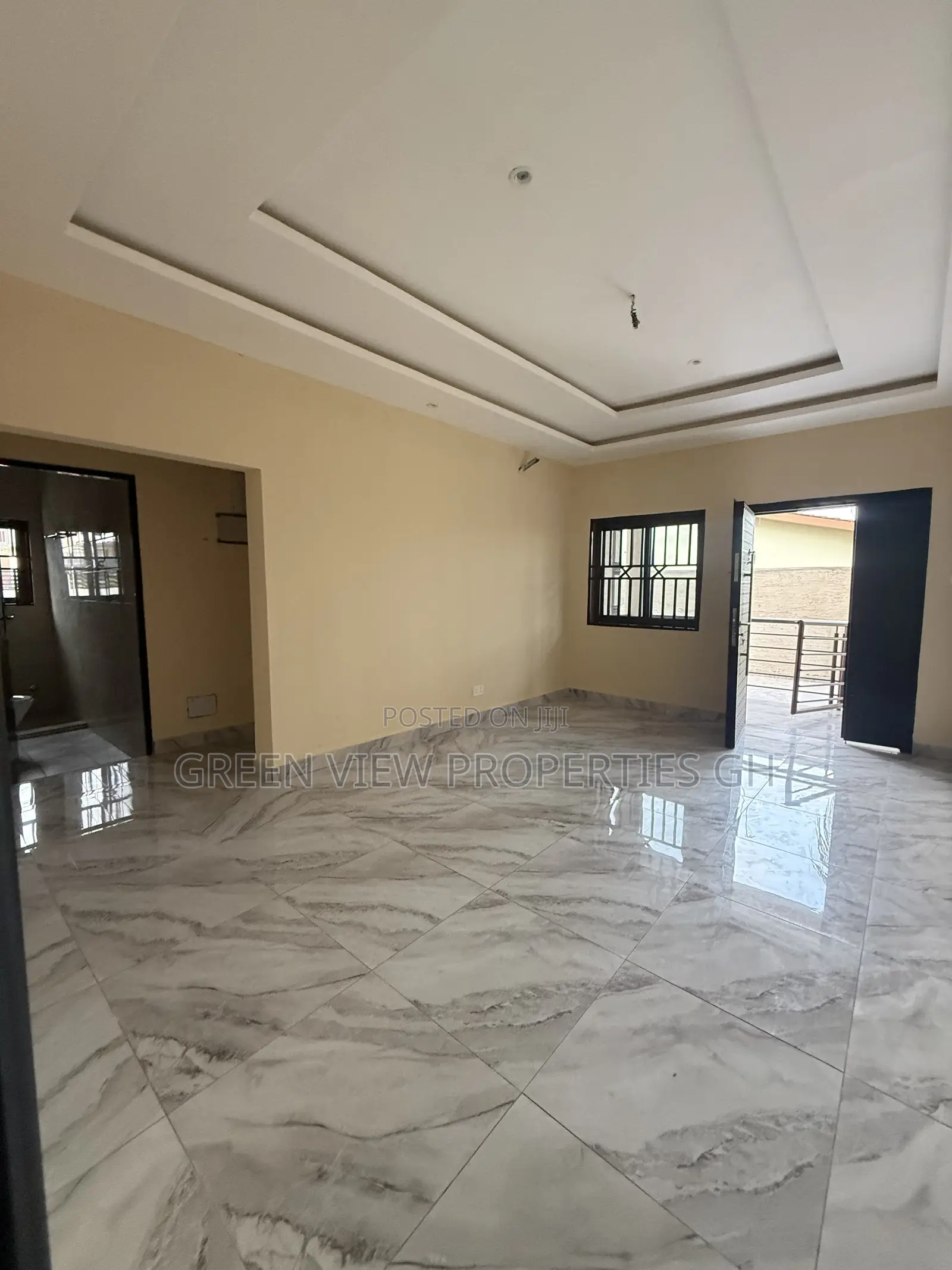 2bdrm Apartment in West Legon for rent