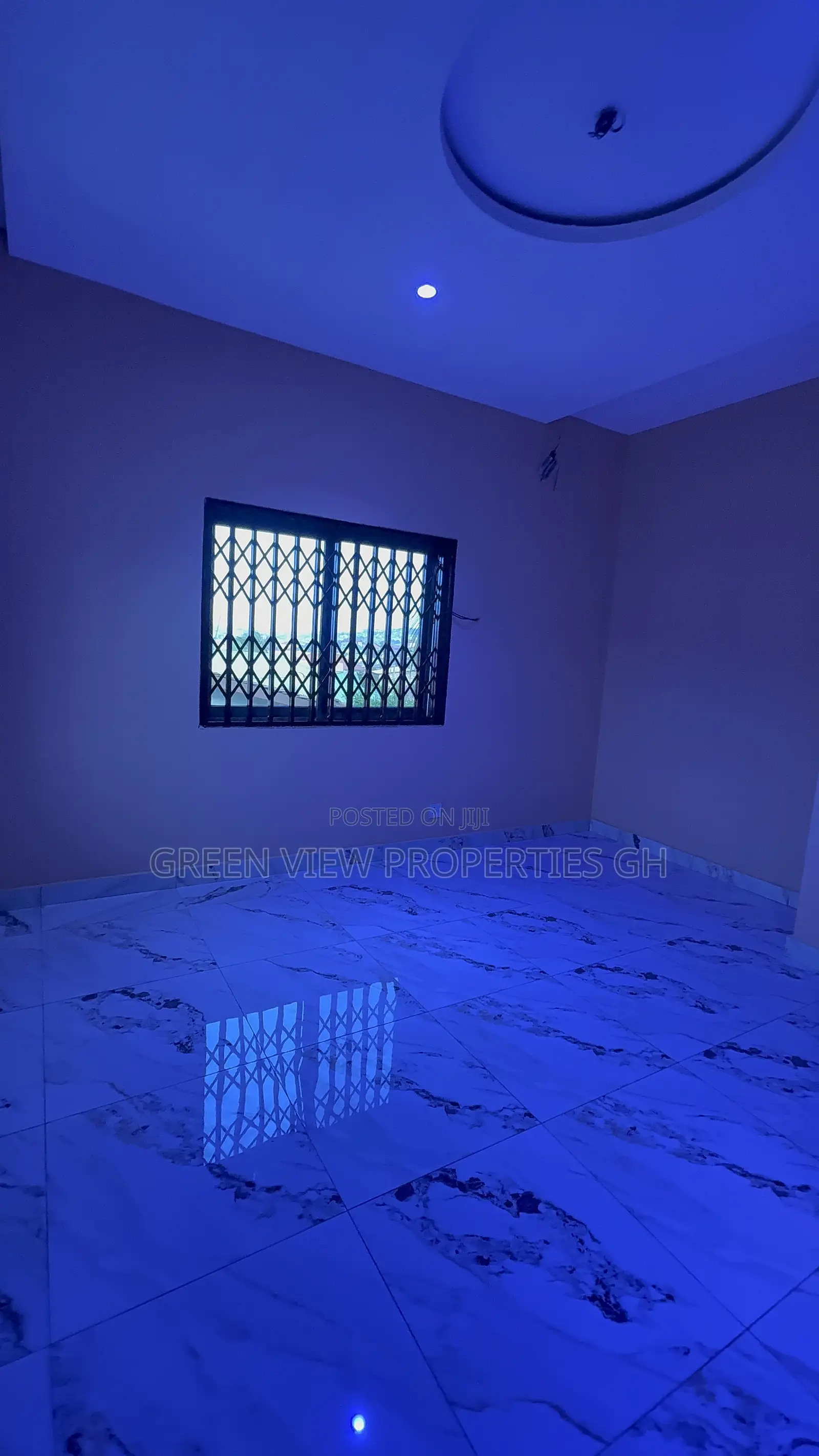 2bdrm Apartment in West Legon for rent