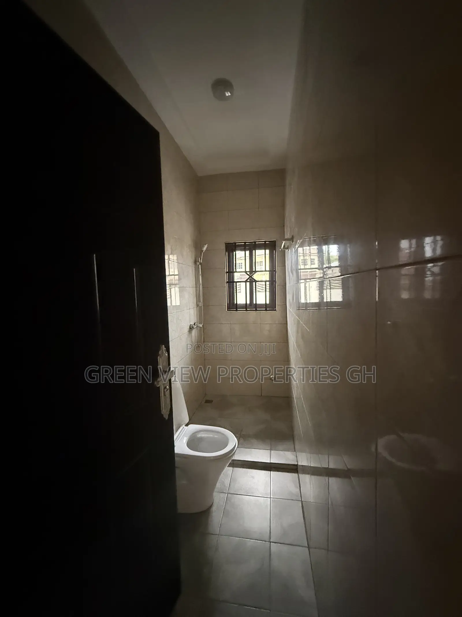2bdrm Apartment in West Legon for rent