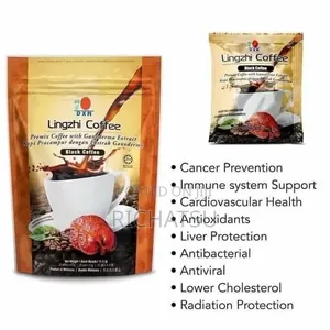 DXN Coffee