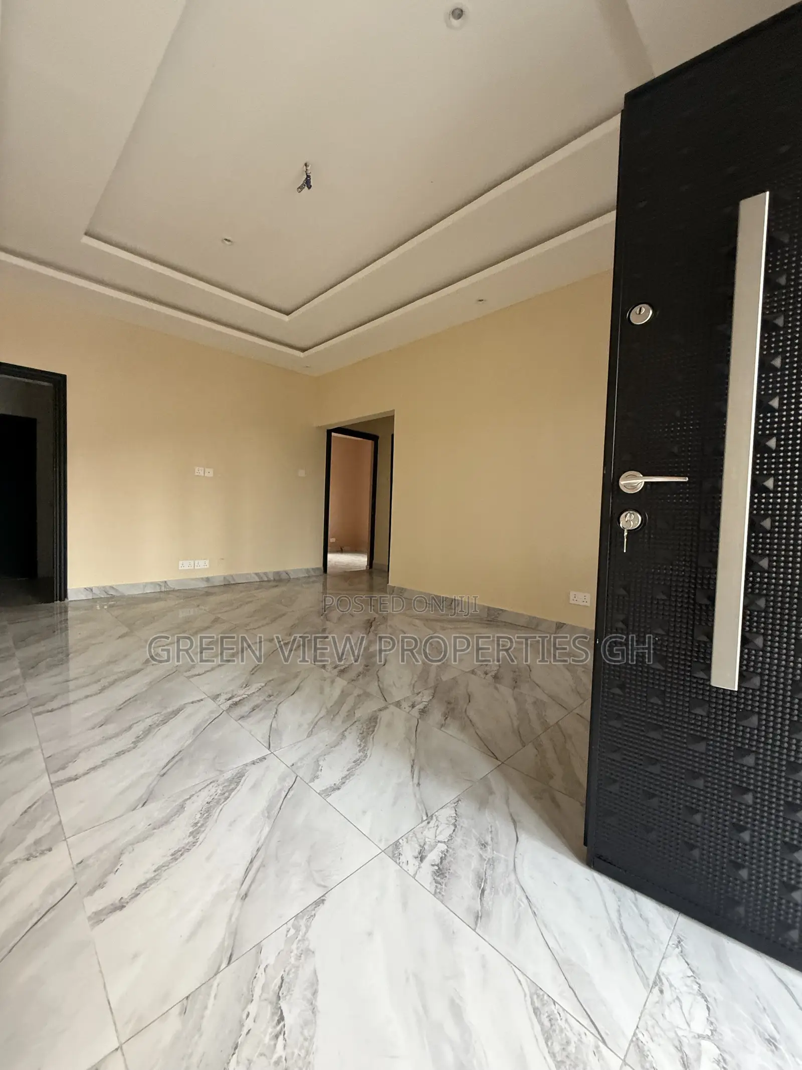 2bdrm Apartment in West Legon for rent