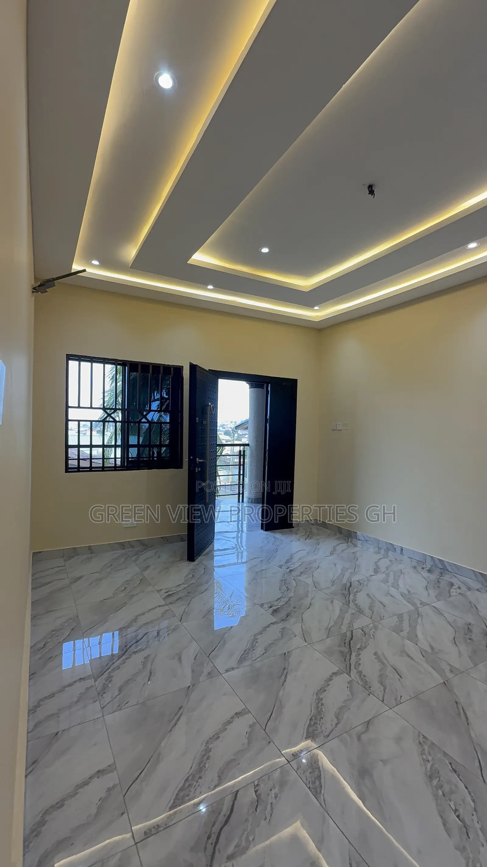 2bdrm Apartment in West Legon for rent