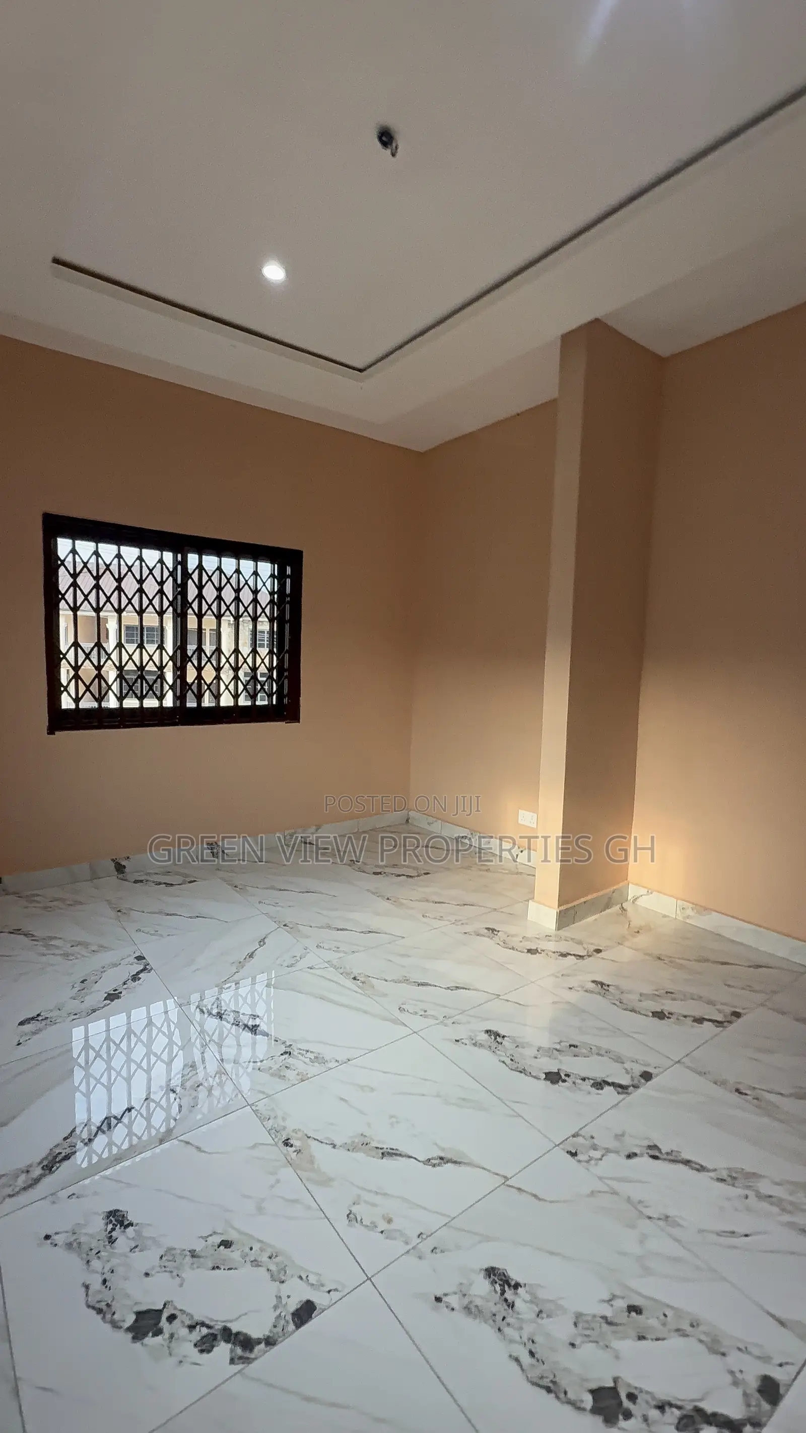 2bdrm Apartment in West Legon for rent