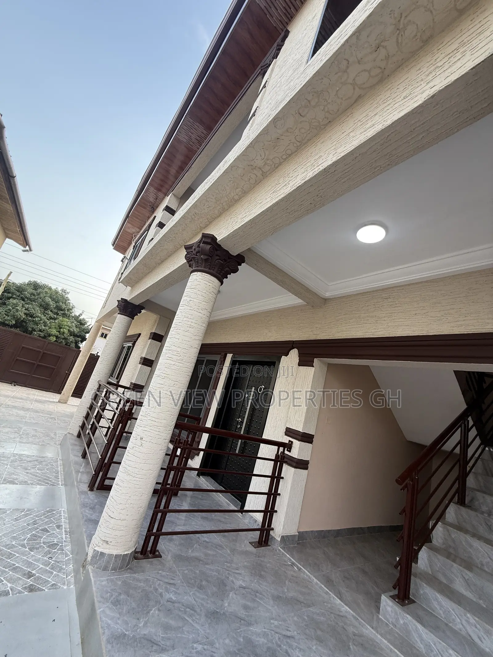 2bdrm Apartment in West Legon for rent