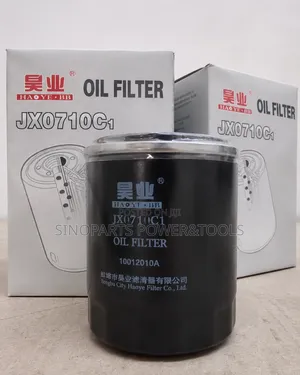 JX0710C1 Oil Filter for Xichai Dachai Beinei 492Q Diesel Engine
