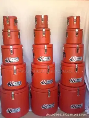 Original Food Warmer (48hours Hot)