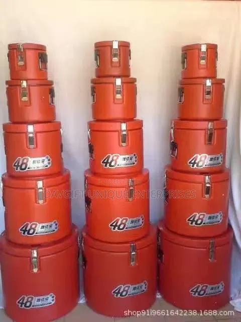 Original Food Warmer (48hours Hot)