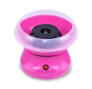 Cotton Candy Machine