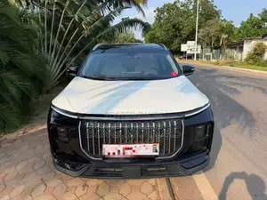 Jetour X90 Plus 2024 Black