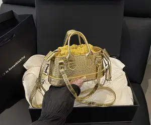 Ladies Crocs Bag