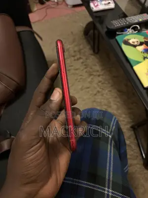Apple iPhone XR 128 GB Red