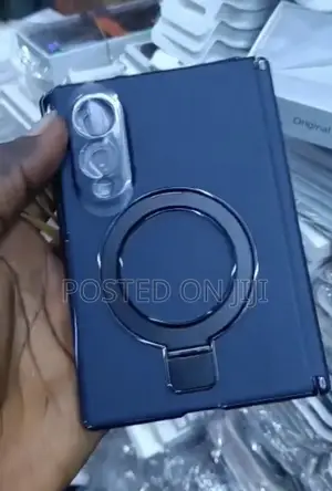 Z Fold 8/ Fold 8ultra 360 Case