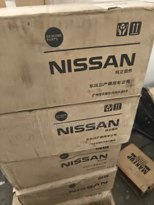 Nissan 15208-Ed50a Oil Filter for Qashqai Tiida X-Trail