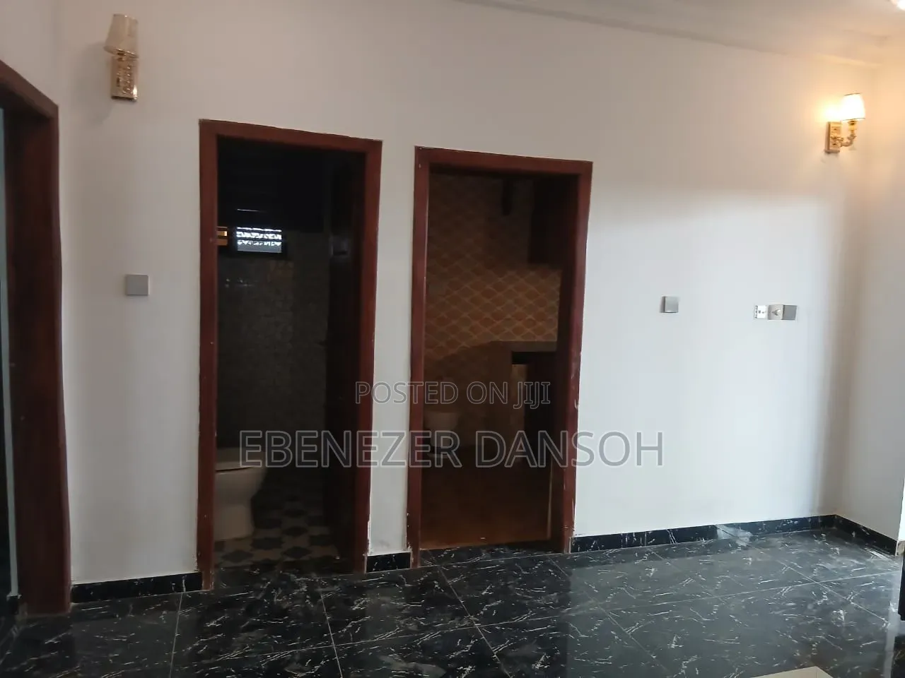 1bdrm Apartment in Bush Road Rasta, Tseaddo for rent