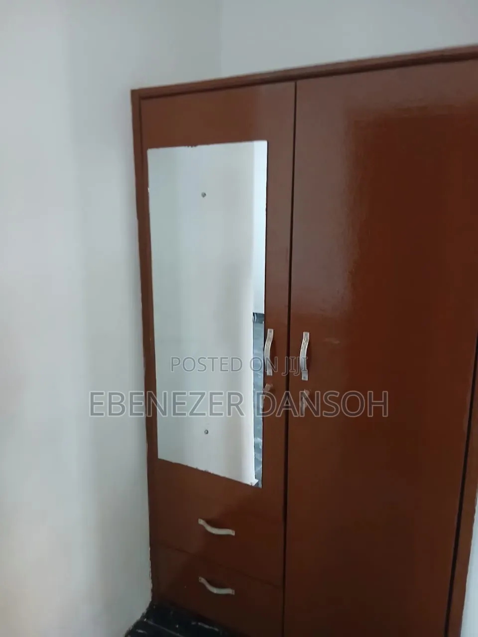 1bdrm Apartment in Bush Road Rasta, Tseaddo for rent