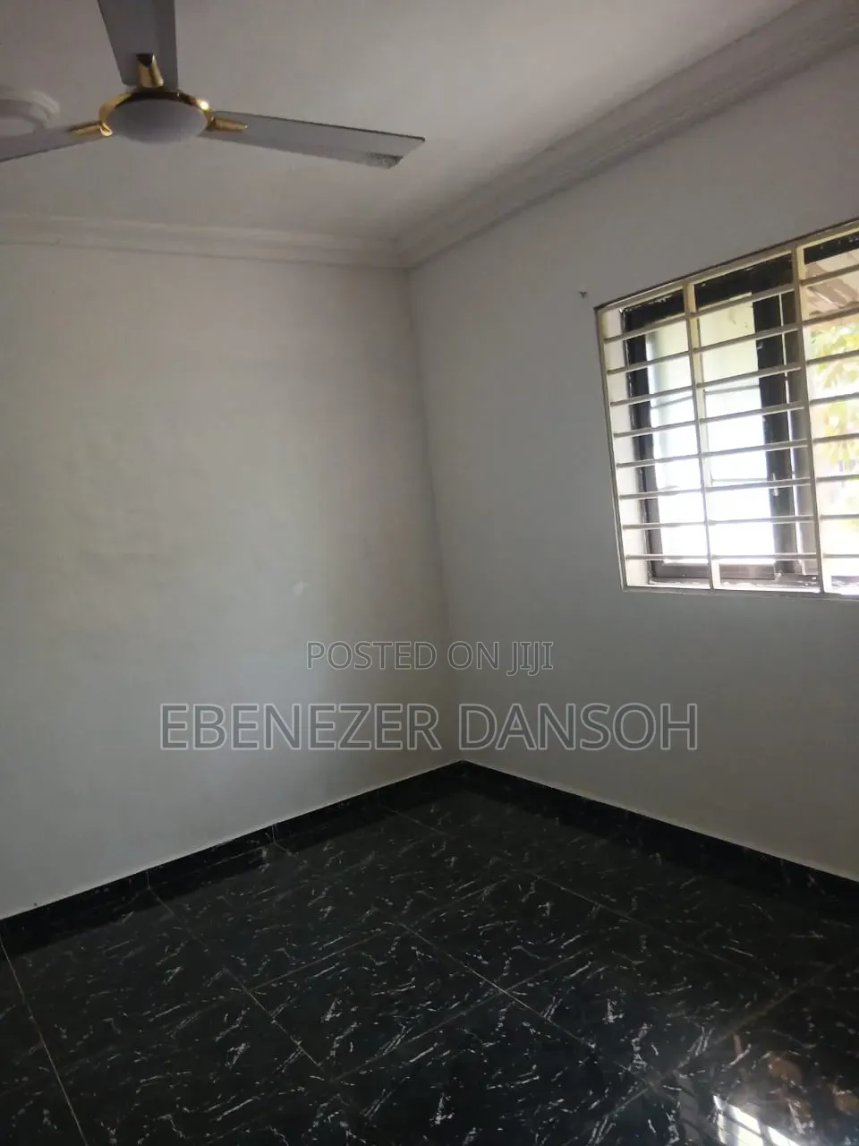 1bdrm Apartment in Bush Road Rasta, Tseaddo for rent