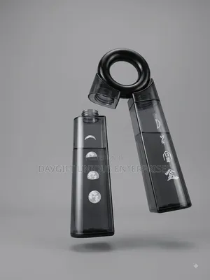 2in1 Water Bottle