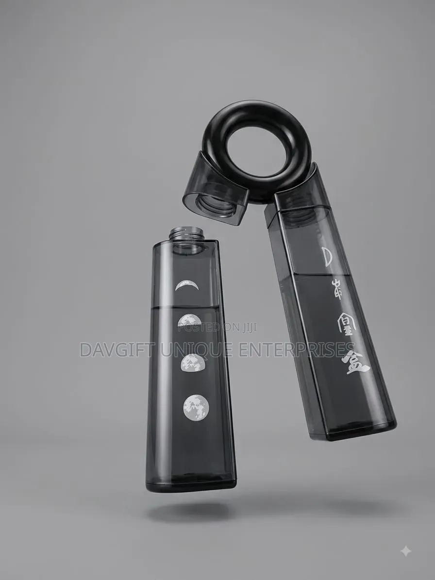 2in1 Water Bottle