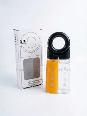 2in1 Water Bottle