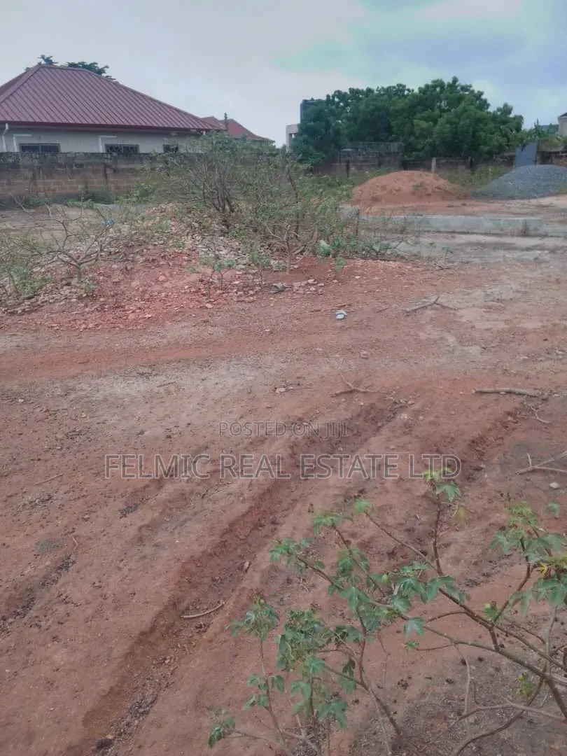 1 Plot of Land at Adenta New Legon for Sale