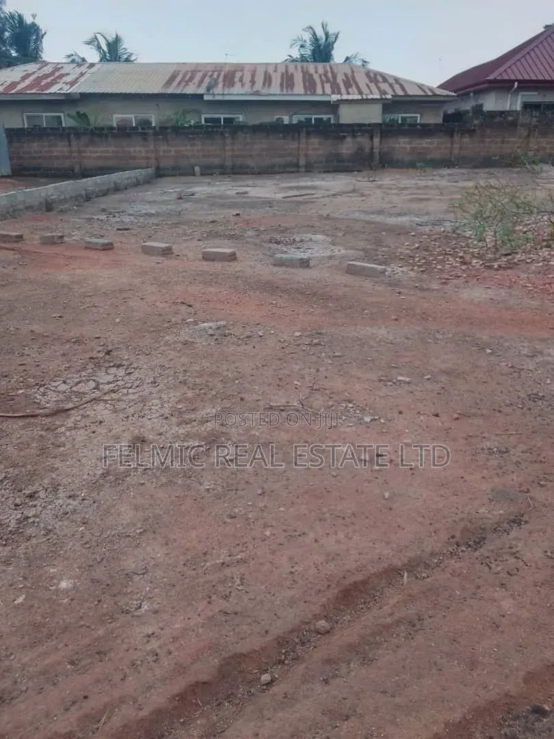 1 Plot of Land at Adenta New Legon for Sale