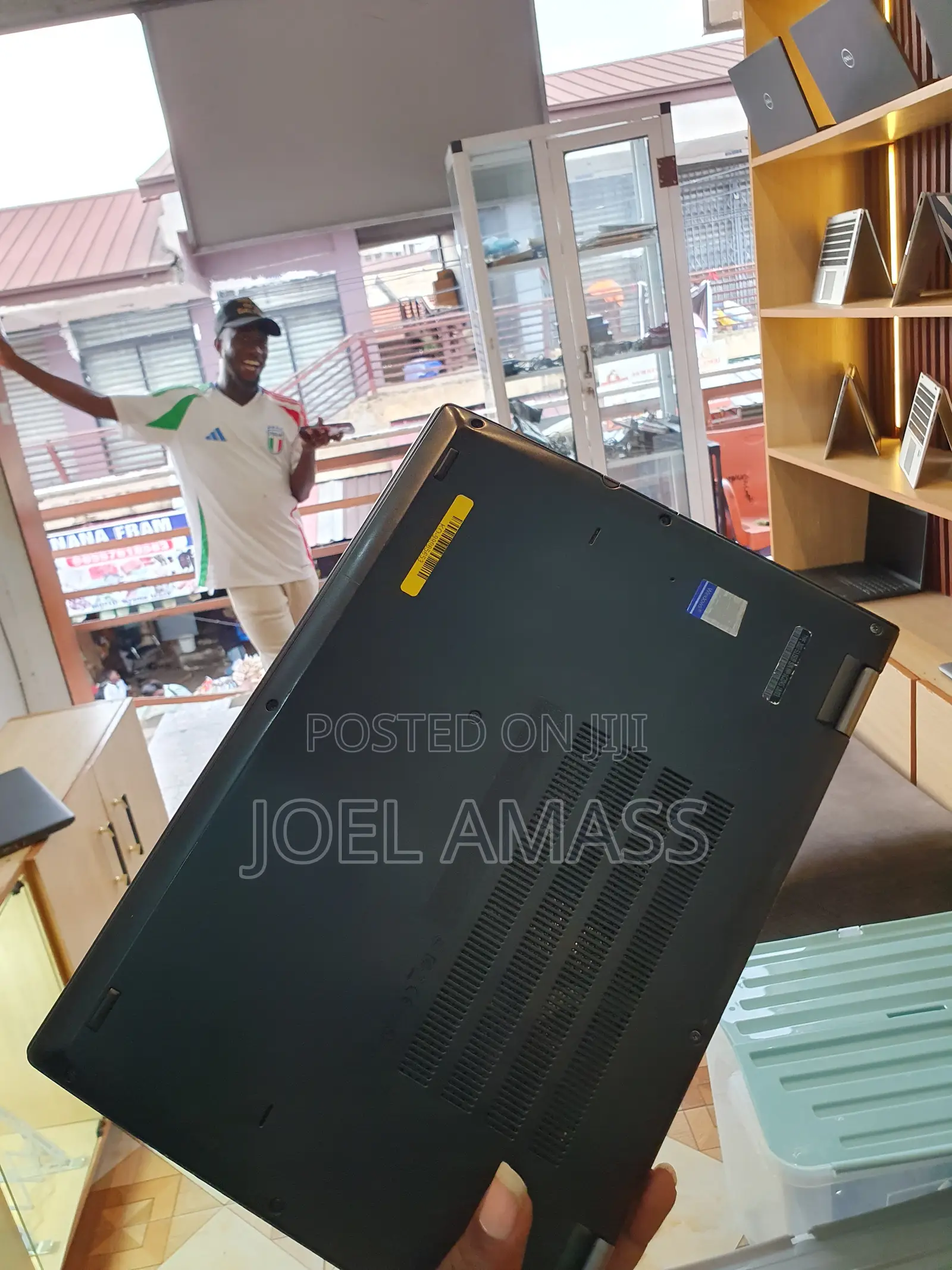 Laptop Lenovo ThinkPad X280 8GB Intel Core i5 SSD 256GB