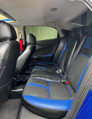 Honda Civic for Rent