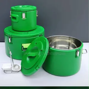 3in1 Original Green Warmer