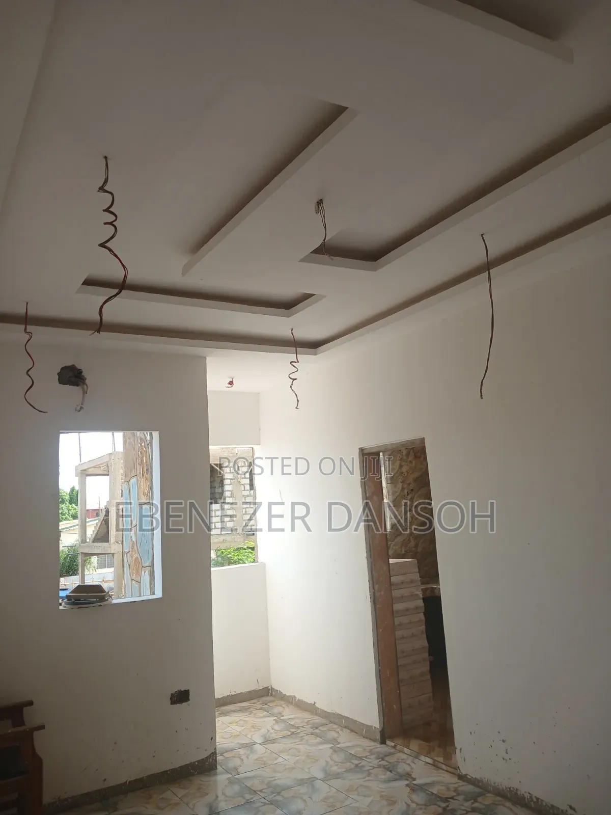 2bdrm Apartment in Rasta, Tseaddo for rent