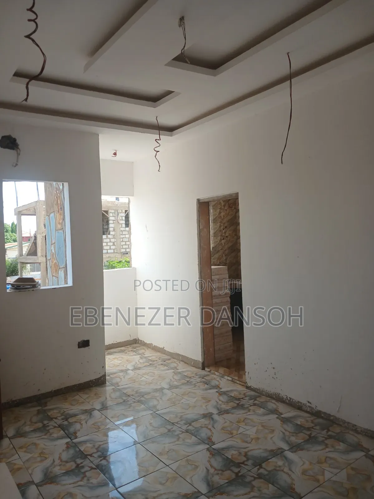 2bdrm Apartment in Rasta, Tseaddo for rent