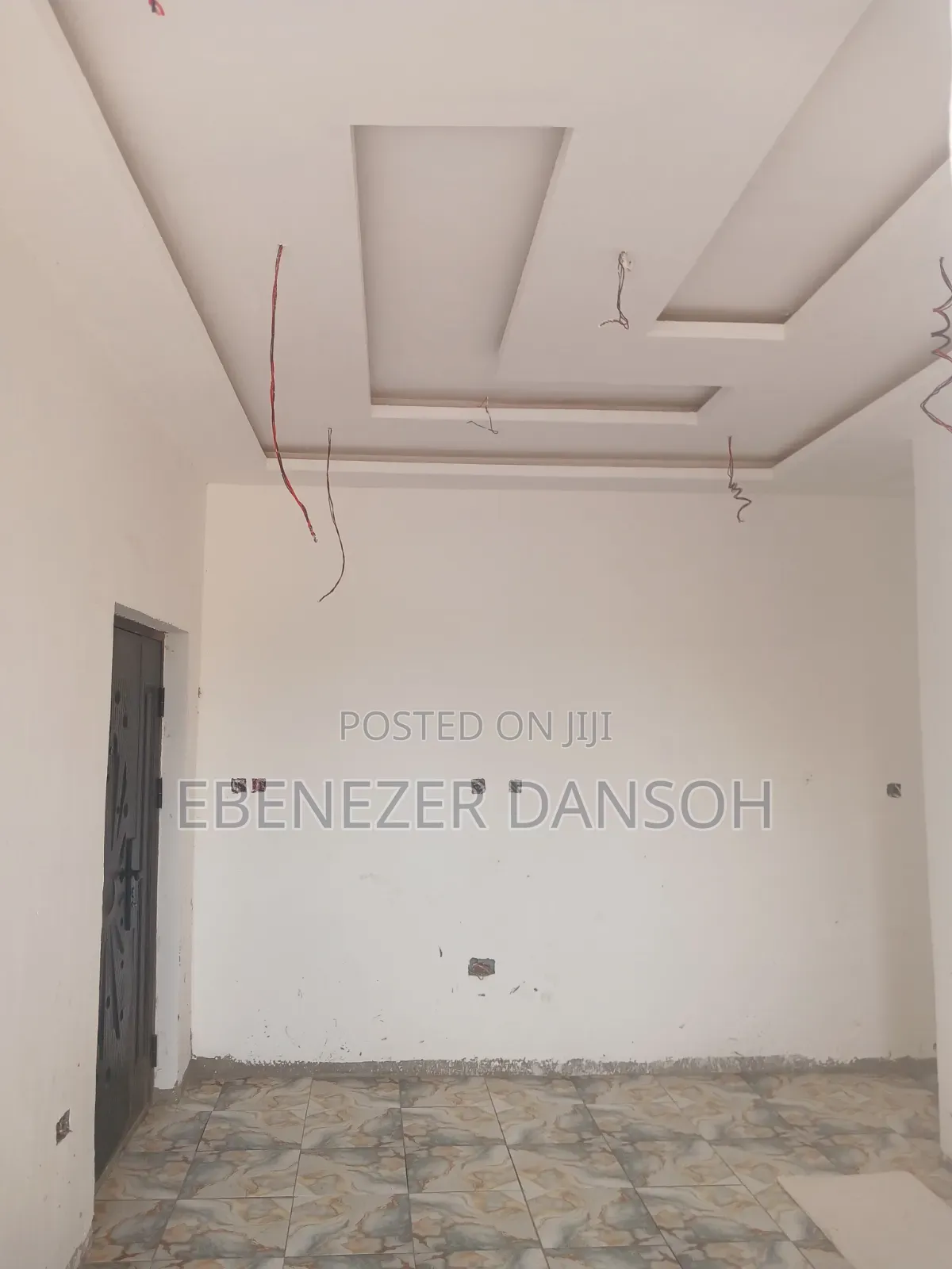 2bdrm Apartment in Rasta, Tseaddo for rent