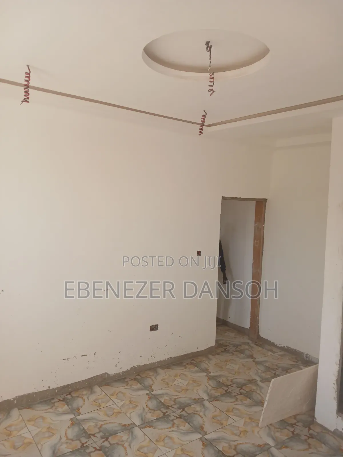 2bdrm Apartment in Rasta, Tseaddo for rent