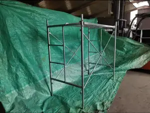 Chinese H Frame Scaffold