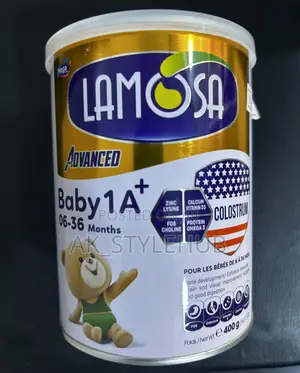 Lamosa Advanced