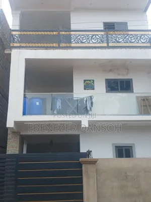 2bdrm Apartment in Bush Road, Tseaddo for rent