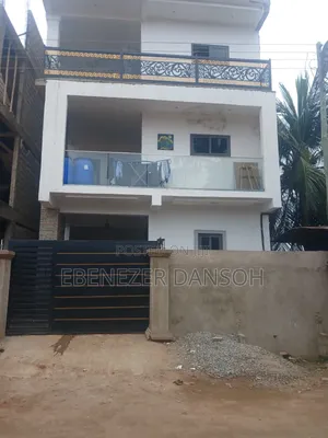 2bdrm Apartment in Bush Road, Tseaddo for rent