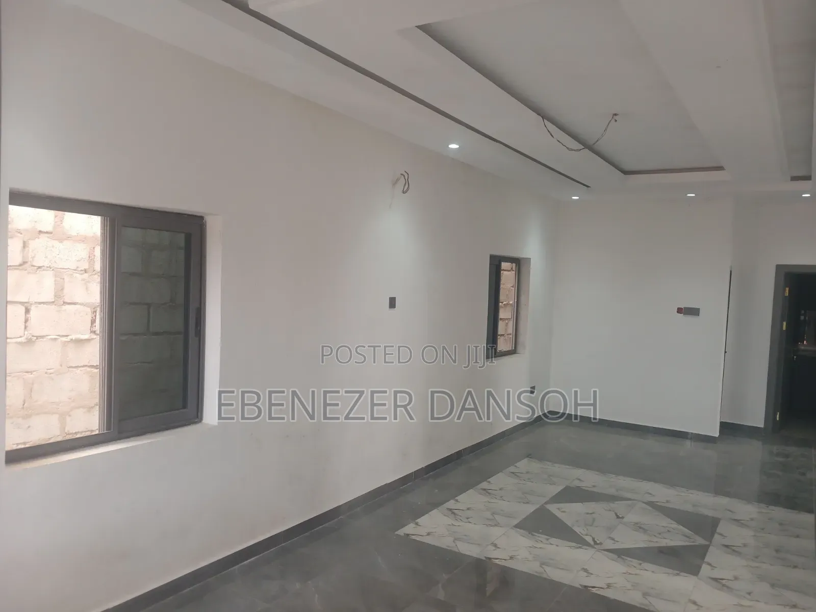 2bdrm Apartment in Bush Road, Tseaddo for rent