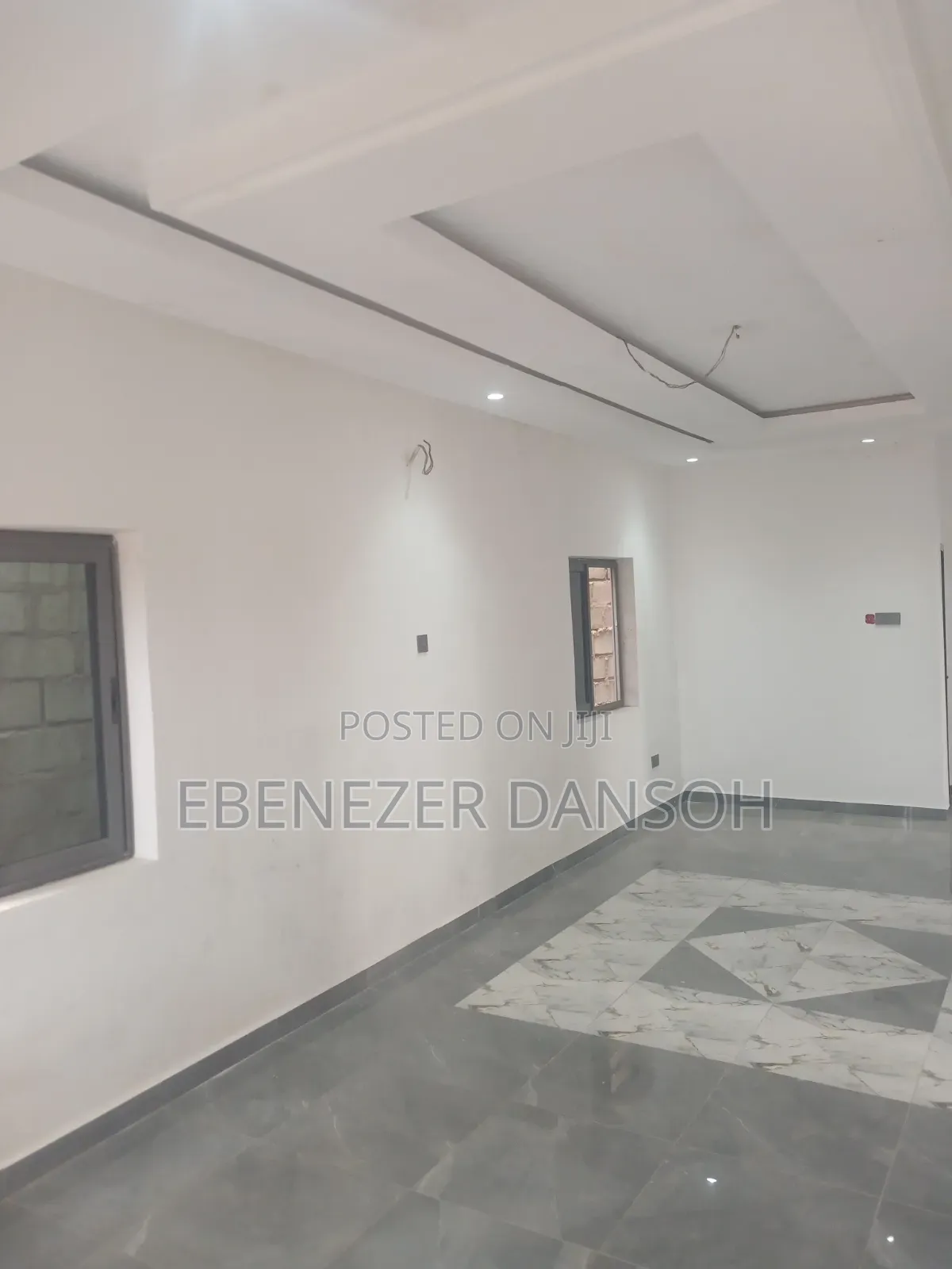 2bdrm Apartment in Bush Road, Tseaddo for rent