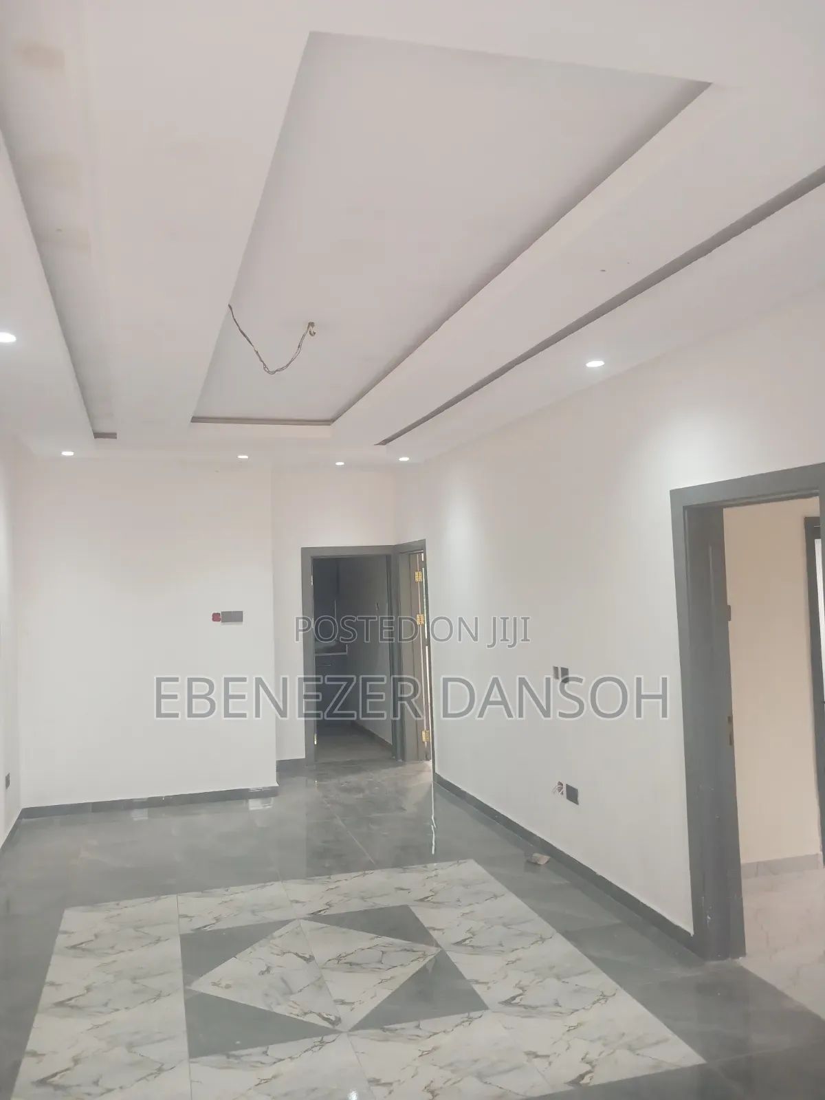 2bdrm Apartment in Bush Road, Tseaddo for rent