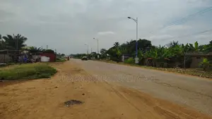 Volta Region, Ho (Ho - Dzodze Road) _ 2 Acres Commercial Land