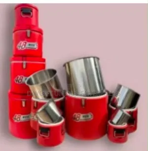 Quality Food Storage Bowls